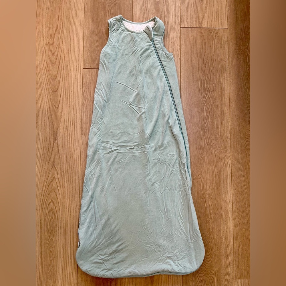 Kyte Baby Sleep Bag Tog 1.0 Sage 18-36 Months